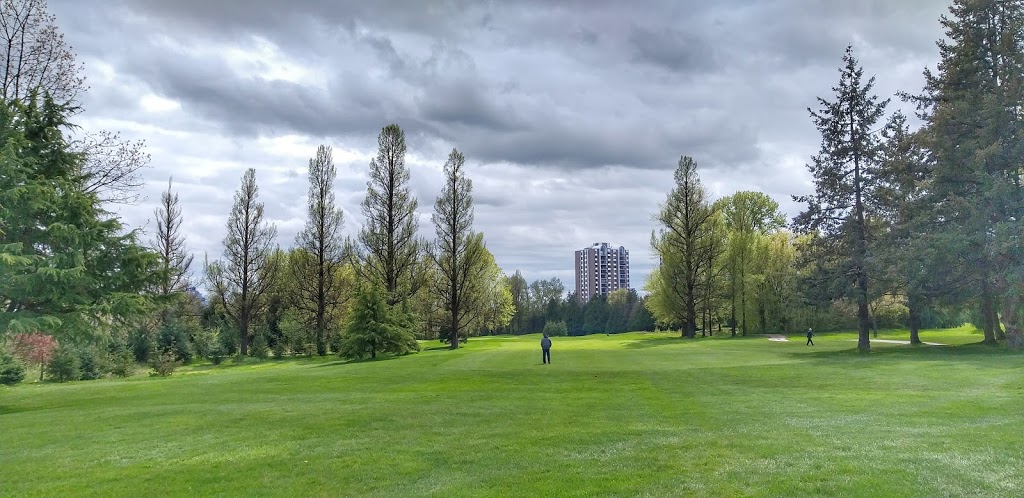 Langara Golf Course Maintenance | 7390 Columbia St, Vancouver, BC V5X 4V8, Canada | Phone: (604) 257-8350