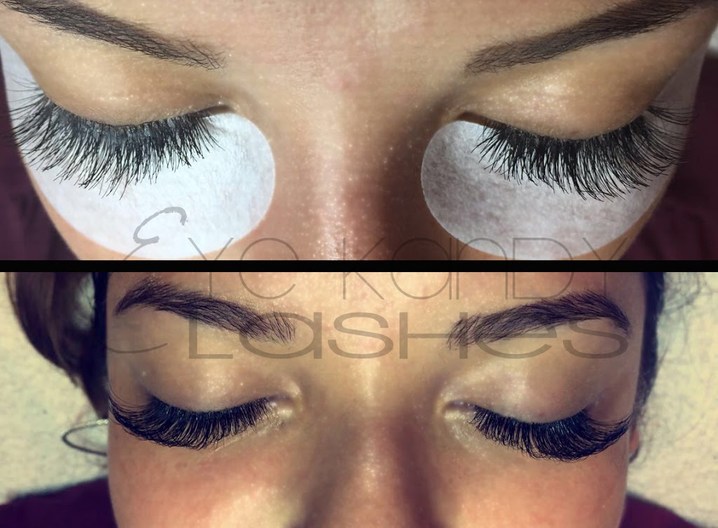 Eye Kandy Lashes | 15A Oak St, North York, ON M9N 0A4, Canada | Phone: (647) 782-3474