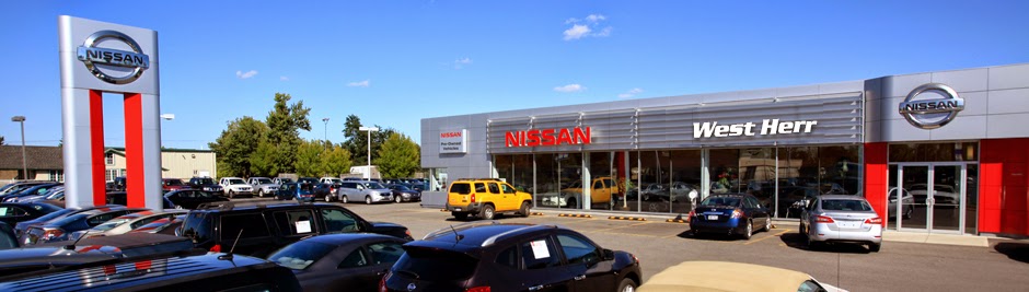 West Herr Nissan of Lockport | 6069 S Transit Rd, Lockport, NY 14094, USA | Phone: (716) 280-6354