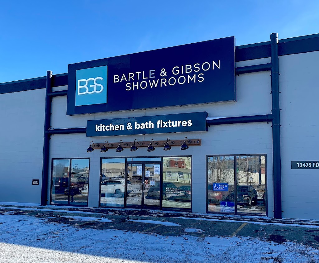 BG Showrooms | 13475 Fort Rd NW, Edmonton, AB T5A 1C6, Canada | Phone: (780) 472-2860