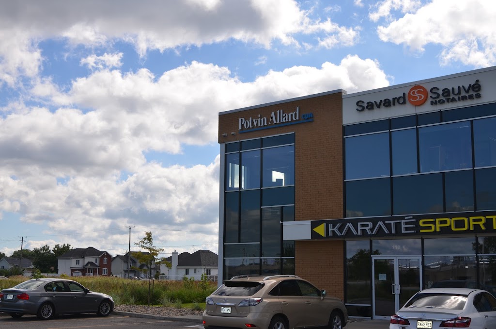 Potvin Allard CPA inc. | 17 Bd de la Cité-des-Jeunes suite 200, Vaudreuil-Dorion, QC J7V 0N3, Canada | Phone: (450) 218-7899