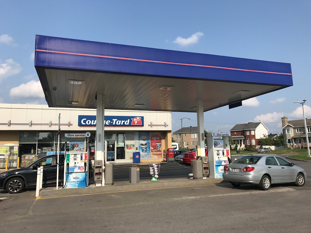 Irving Oil | 610 Boulevard Pierre-Bertrand, Québec, QC G1M 3A3, Canada | Phone: (418) 681-5244