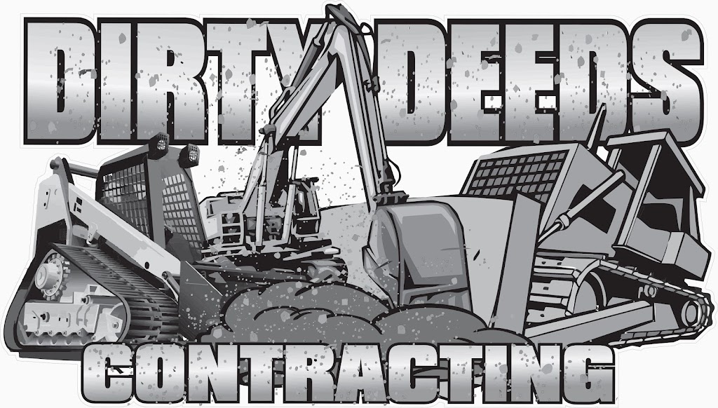 Dirty Deeds Contracting Inc. | 995 Balfour St, Pelham, ON L0S 1C0, Canada | Phone: (905) 327-5834