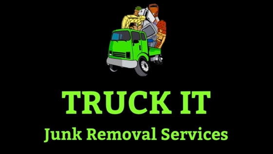 TRUCK IT Junk Removal Services | 45 Eric Clarke Dr, Whitby, ON L1R 2H7, Canada | Phone: (289) 952-1918