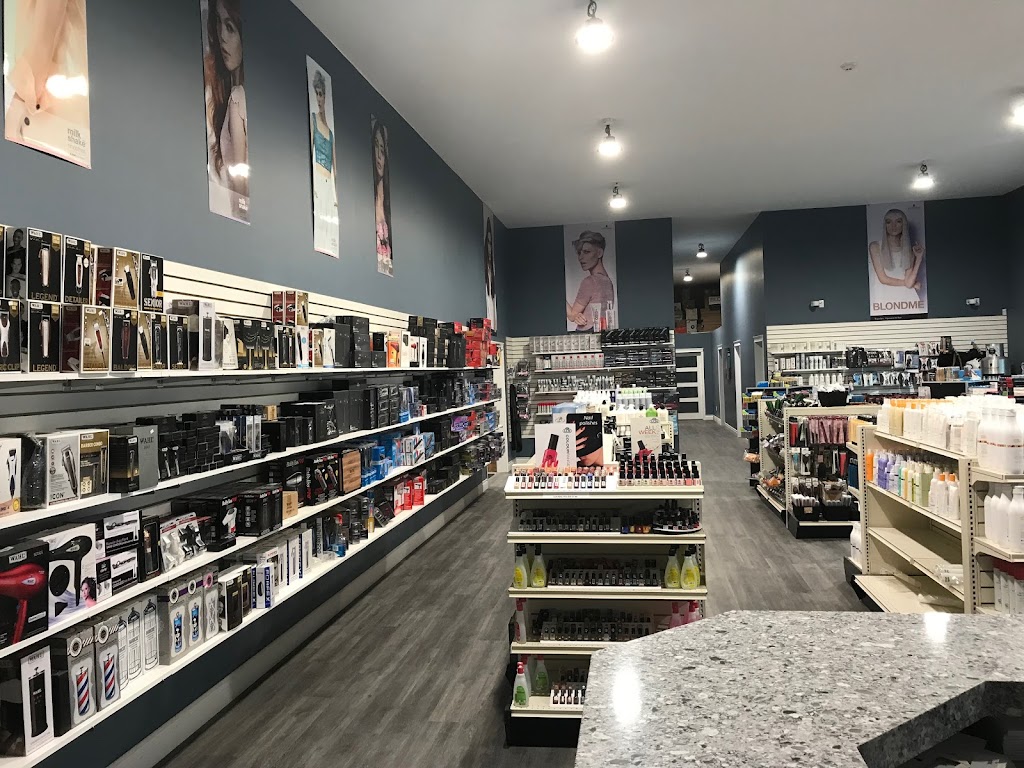 Brothers Beauty Supply | 1175 Bayside Dr, Saint John, NB E2J 4Y2, Canada | Phone: (506) 642-4616