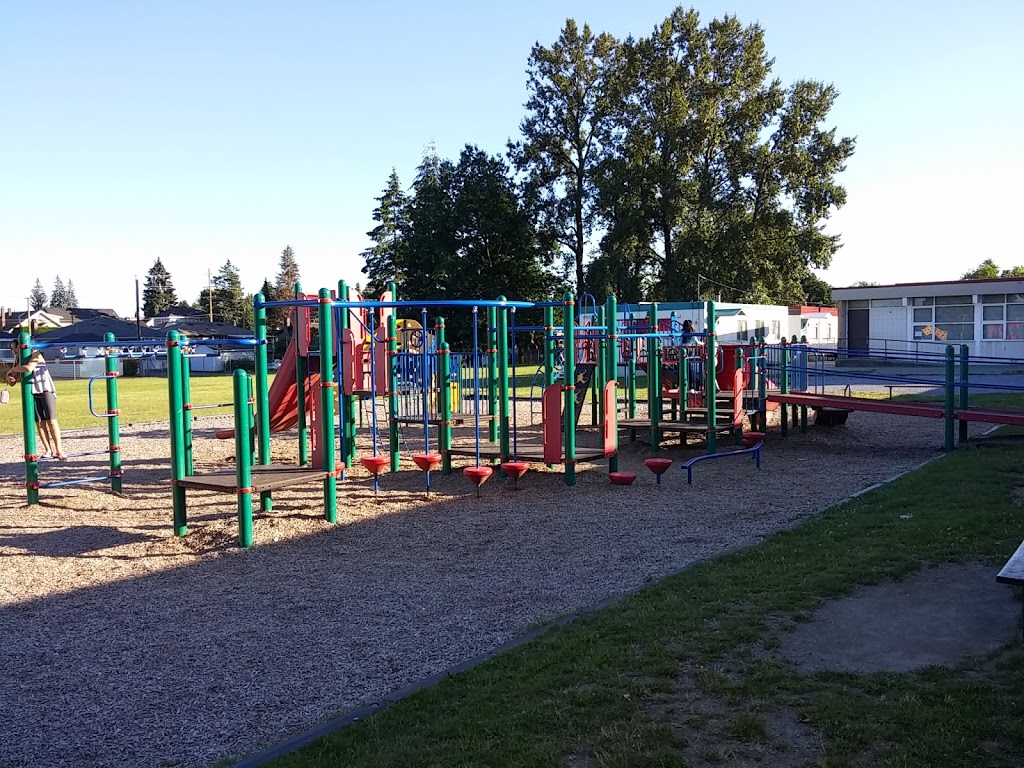 Twelfth Avenue Elementary | 7622 12th Ave, Burnaby, BC V3N 2K1, Canada | Phone: (604) 296-9035