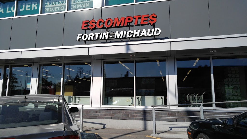 Escomptes fortin-michaud | 55 Rue Marie-de-lIncarnation, Québec, QC G1N 3E9, Canada | Phone: (418) 681-9361