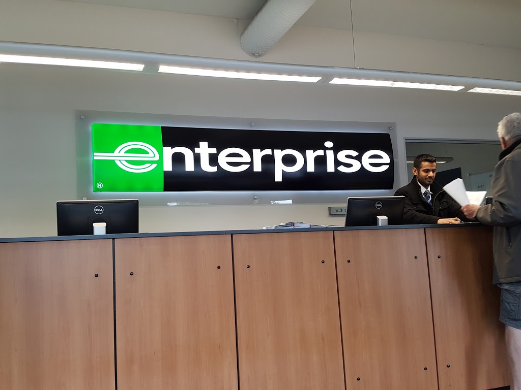 Enterprise Rent-A-Car | 3211 Grant McConachie Way, Richmond, BC V7B 0A4, Canada | Phone: (833) 619-3651