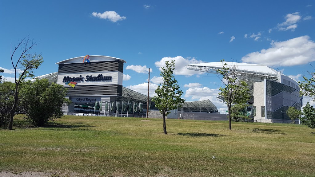 Mosaic Stadium | 1700 Elphinstone St, Regina, SK S4P 2Z6, Canada | Phone: (306) 781-9200