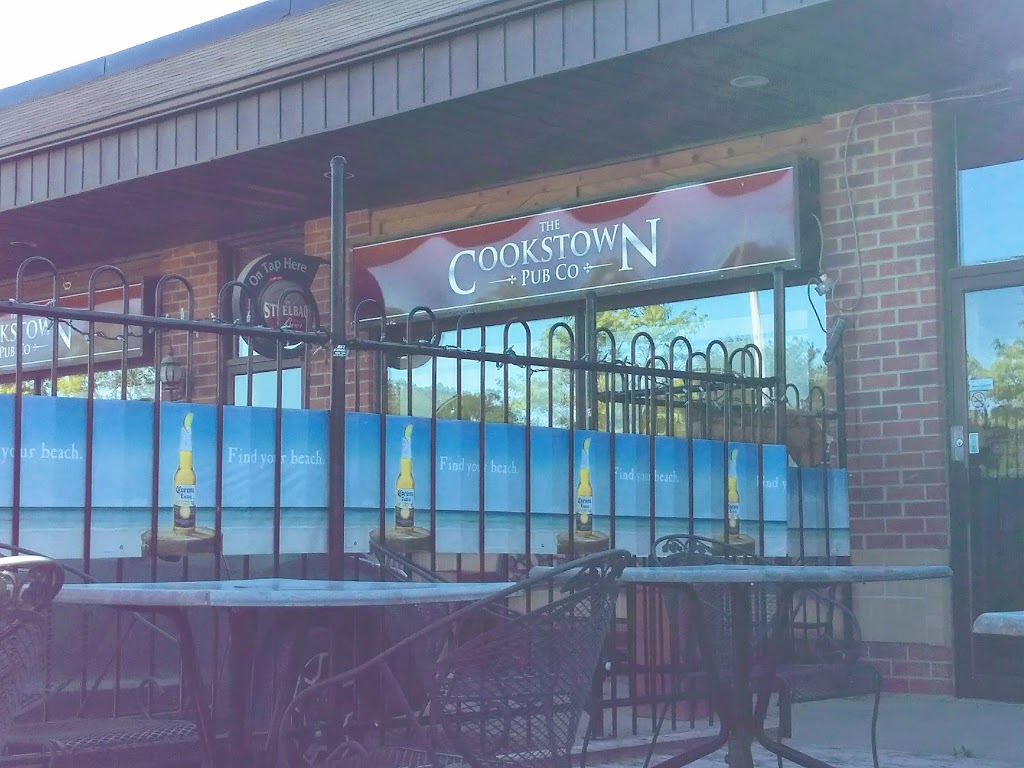 The Cookstown Pub Co | 52 Queen St W, Cookstown, ON L0L 1L0, Canada | Phone: (705) 291-2000