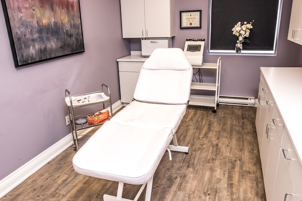 Chellsey Institute Of Beauty And Health | 1900 Dundas St E #203, Mississauga, ON L4X 2Z4, Canada | Phone: (905) 232-0883