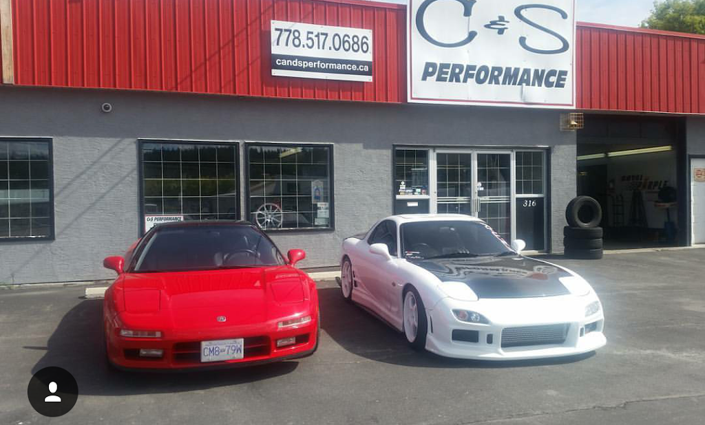 C & S Performance Inc | 316 Van Horne St S, Cranbrook, BC V1C 1Z5, Canada | Phone: (250) 489-1113