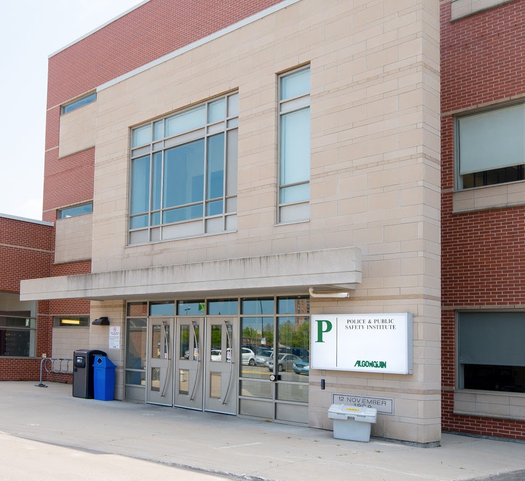 Algonquin College Building P | 1385 Woodroffe Ave, Nepean, ON K2G 1V8, Canada | Phone: (613) 727-4723