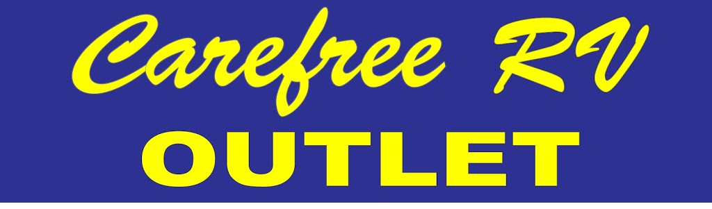 Carefree RV Outlet | 7610 Sparrow Dr, Leduc, AB T9E 8A5, Canada | Phone: (780) 438-2008