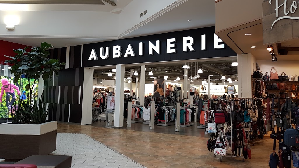 Aubainerie | 3333 Rue du Carrefour, Québec, QC G1C 5R9, Canada | Phone: (418) 660-8686