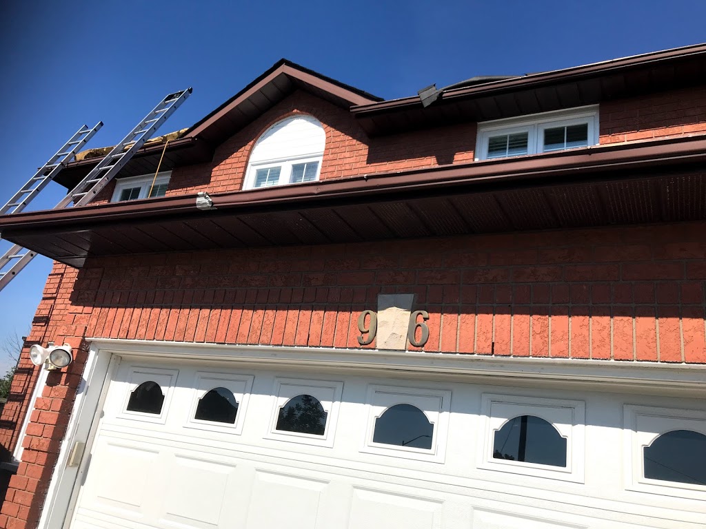 Built Roof | 97 Manston Crescent, Markham, ON, Toronto, ON L3R 0P7, Canada | Phone: (416) 737-1109