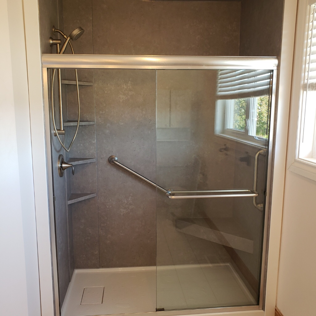 Ultimate Bath Systems | 76 Hartzel Rd, St. Catharines, ON L2P 1N1, Canada | Phone: (289) 668-9357