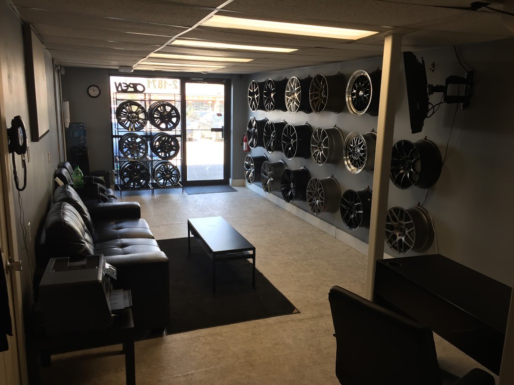 Mr. Rim | 2-1871 Pembina Hwy, Winnipeg, MB R3T 2G7, Canada | Phone: (204) 470-7914