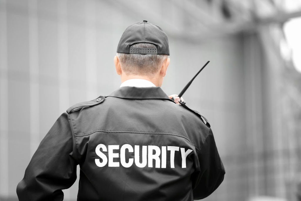 Stallion Security Service | 12 Whitedeer Rd unit 02A, Hamilton, ON L8J 3T4, Canada | Phone: (289) 941-3042