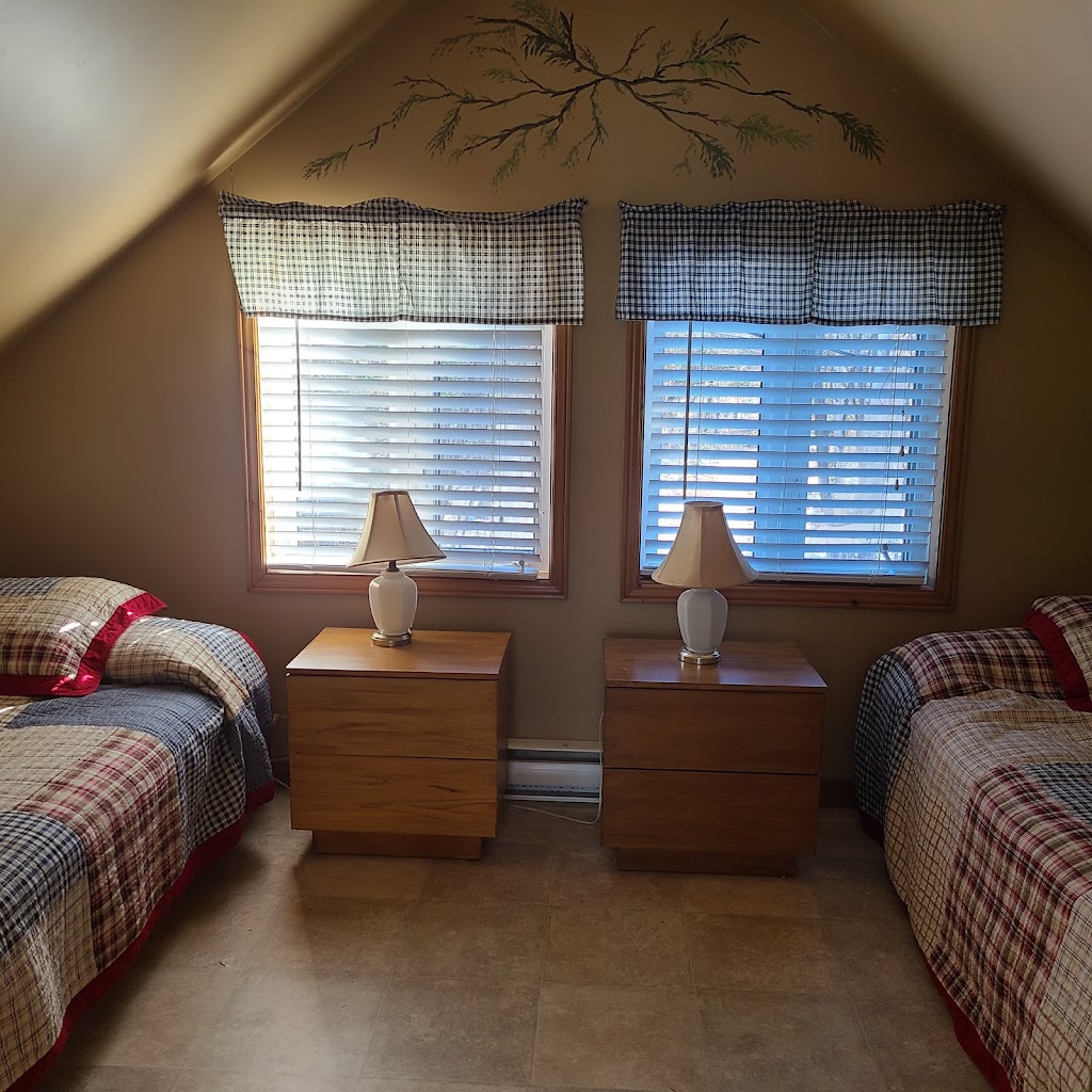 Chalets FCD | 4510 Chemin du Domaine Ste Flore, Grand-Mère, QC G9T 0E1, Canada | Phone: (514) 531-7771