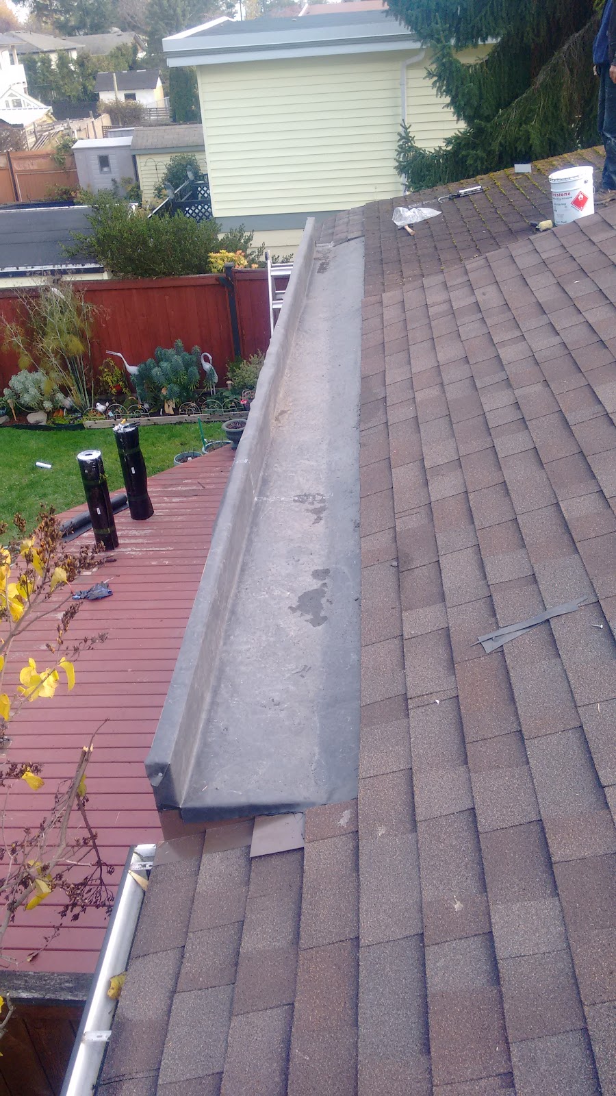 All-Ways Roofing | 2190 Weiler Ave, Sidney, BC V8L 1R5, Canada | Phone: (250) 208-4964