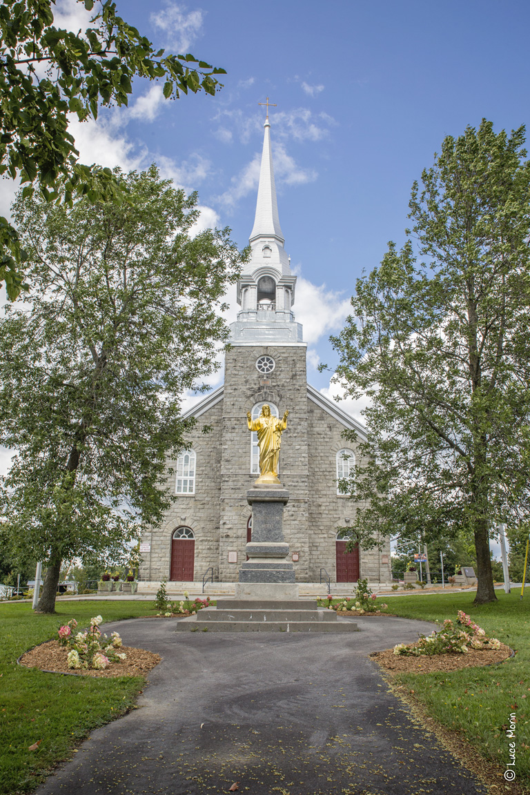 Municipalite St Ephrem Beau | 32 Québec 271 N suite 101, Saint-Éphrem-de-Beauce, QC G0M 1R0, Canada | Phone: (418) 484-5716