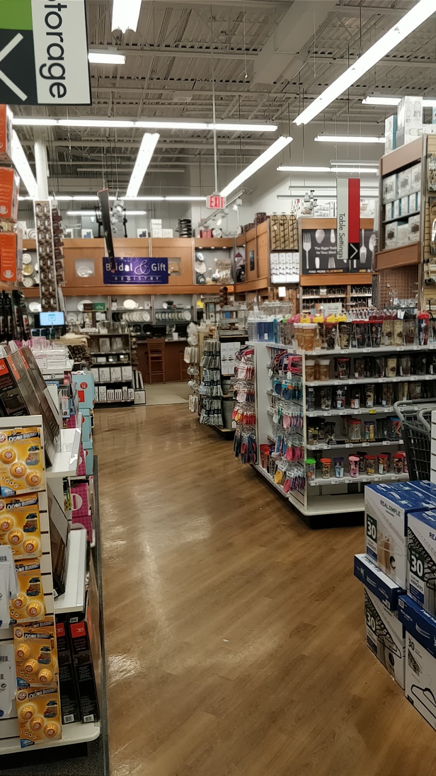 Bed Bath & Beyond | 306 Glenmore Trail SW, Calgary, AB T2H 2Z1, Canada | Phone: (403) 301-2049