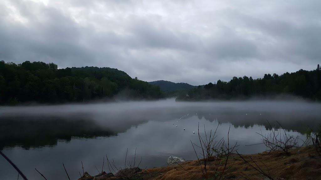 La base de plein air Air - Eau - Bois | 32 Chemin de la Base de Plein Air, Denholm, QC J8N 9P6, Canada | Phone: (819) 457-4040