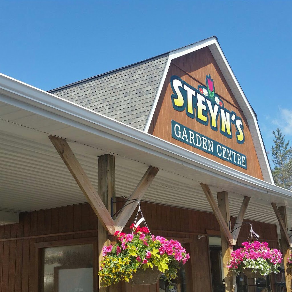 Steyns Garden Centre | 19890 Hwy 11, Bradford, ON L3Z 2B6, Canada | Phone: (905) 775-3359