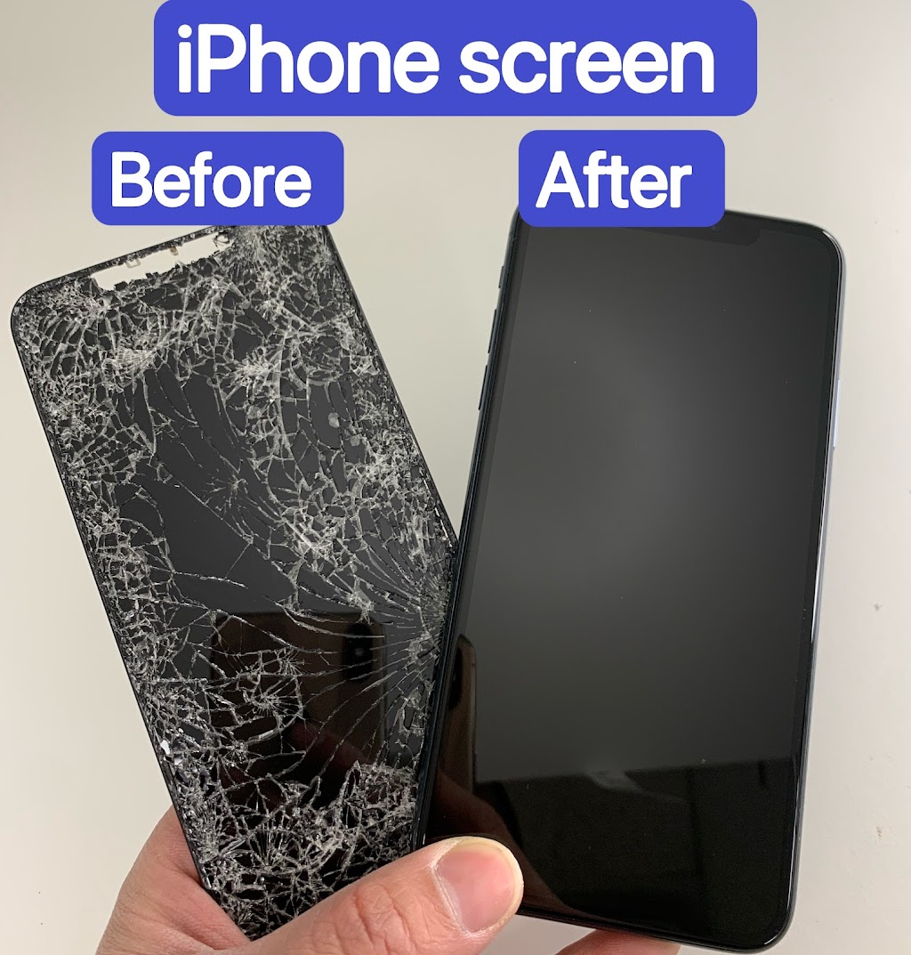 Cellular Nation Professional Smartphone, Tablet, Apple Watch repair Mississauga ON | 1550 S Gateway Rd Unit 6A-3, Mississauga, ON L4W 5K3, Canada | Phone: (416) 848-9687