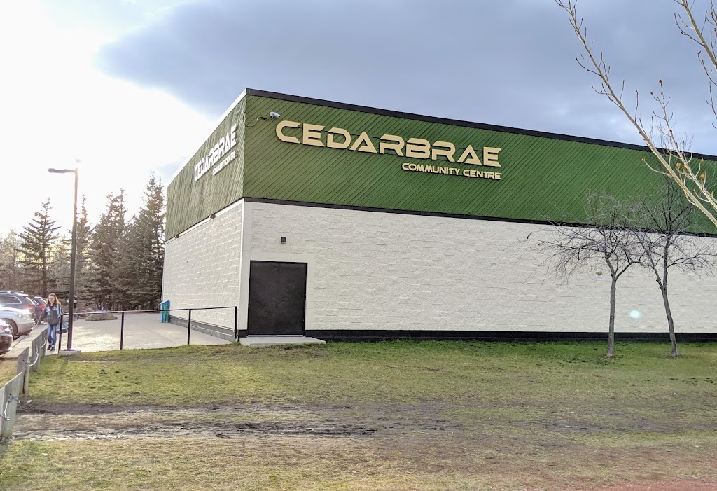 Cedarbrae Community Centre | 11024 Oakfield Dr SW, Calgary, AB T2W 5G6, Canada | Phone: (403) 251-2101