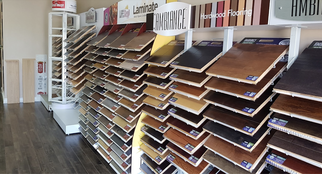 Hardwood Flooring Outlet | 2 Steinway Blvd Unit #12, Etobicoke, ON M9W 6J8, Canada | Phone: (647) 381-1647