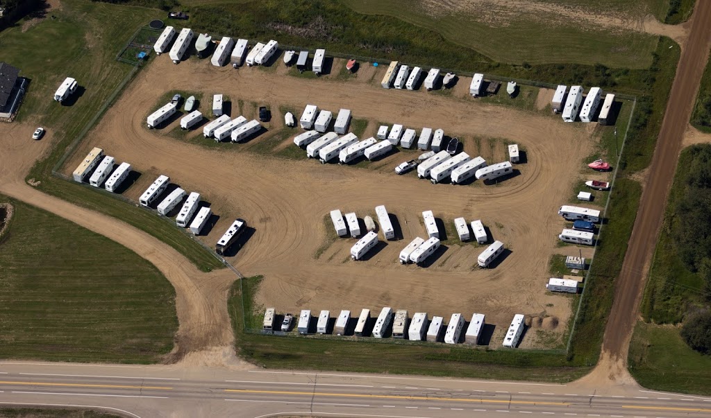 Lakeside Storage | HWY 831, Boyle, AB T0A 0M0, Canada | Phone: (780) 576-3344