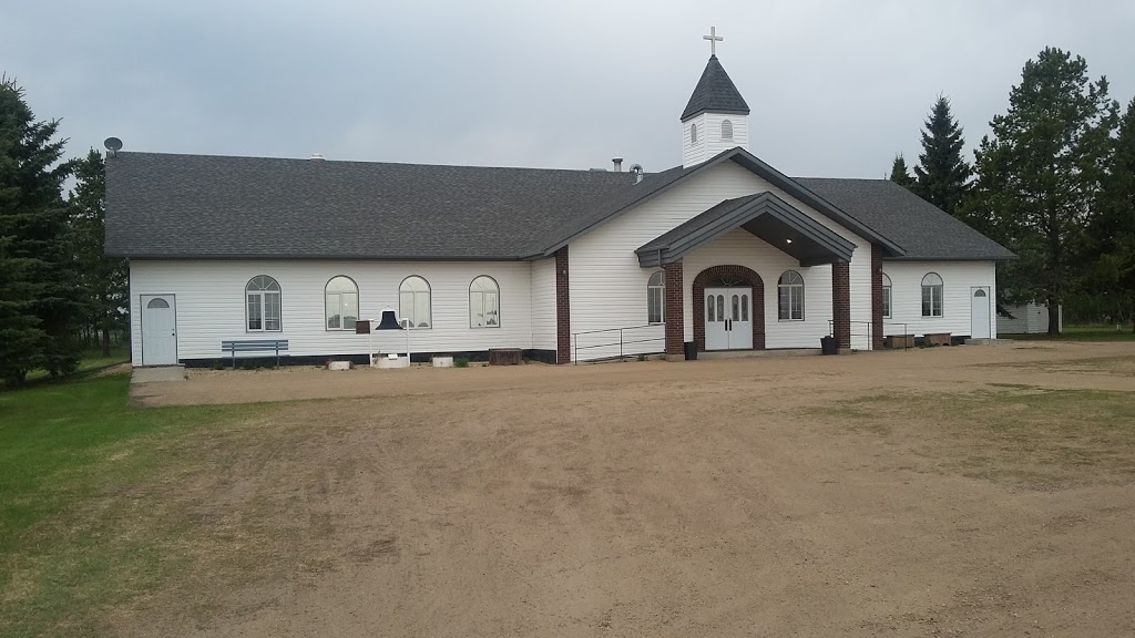 Zion Lutheran Church of Golden Spike | 5202 Range Rd 274, Parkland County, AB T7Y 3H4, Canada | Phone: (780) 702-7470