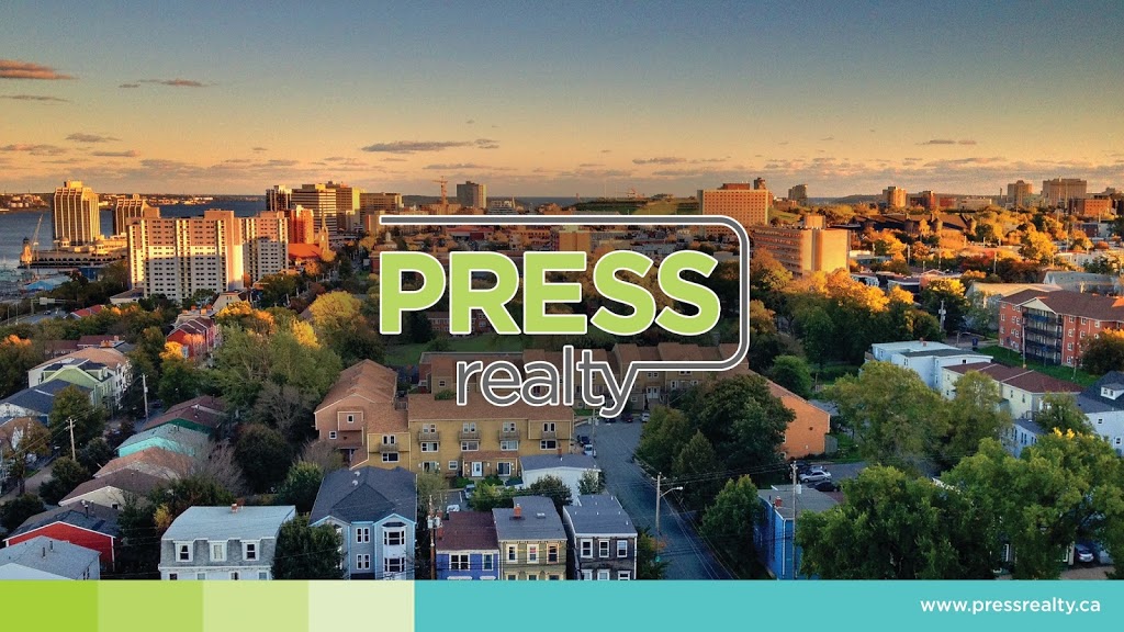 PRESS Realty | 233 Bedford Hwy, Halifax, NS B3M 2J9, Canada | Phone: (902) 457-4000