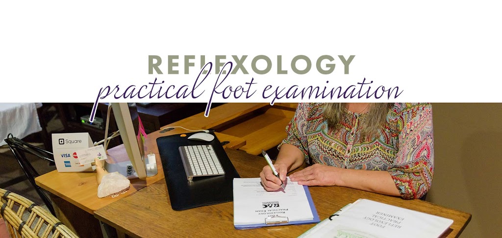 Carolynns Reflexology | 4230 Garnet St, Regina, SK S4S 3G9, Canada | Phone: (306) 530-8514