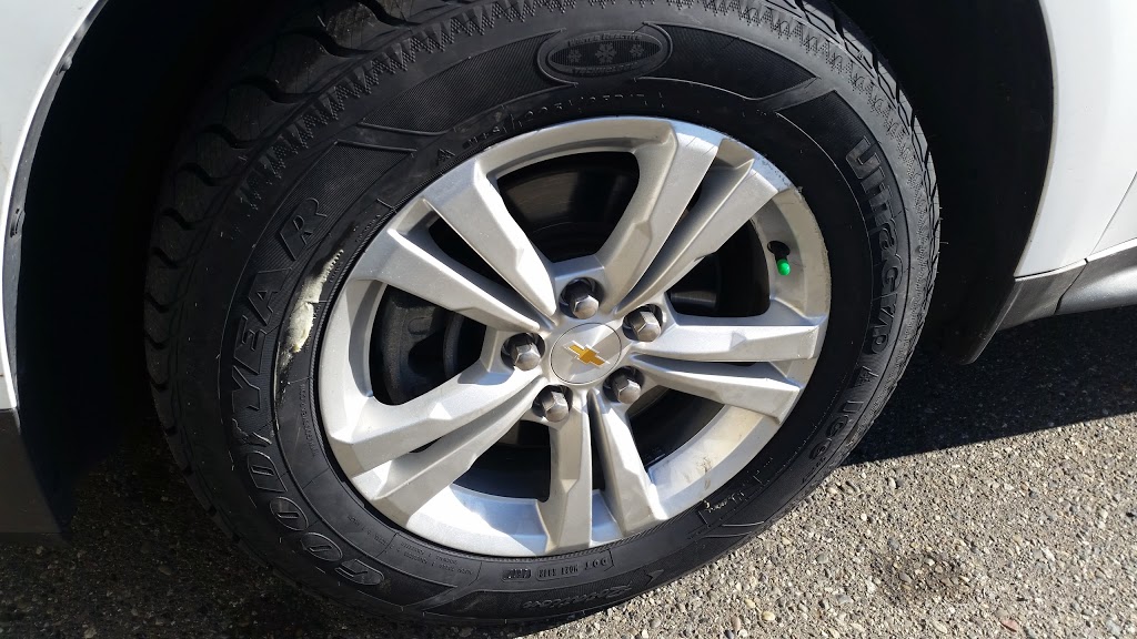 Fountain Tire | 1015 Coutts Way, Abbotsford, BC V2S 7M2, Canada | Phone: (604) 859-3513