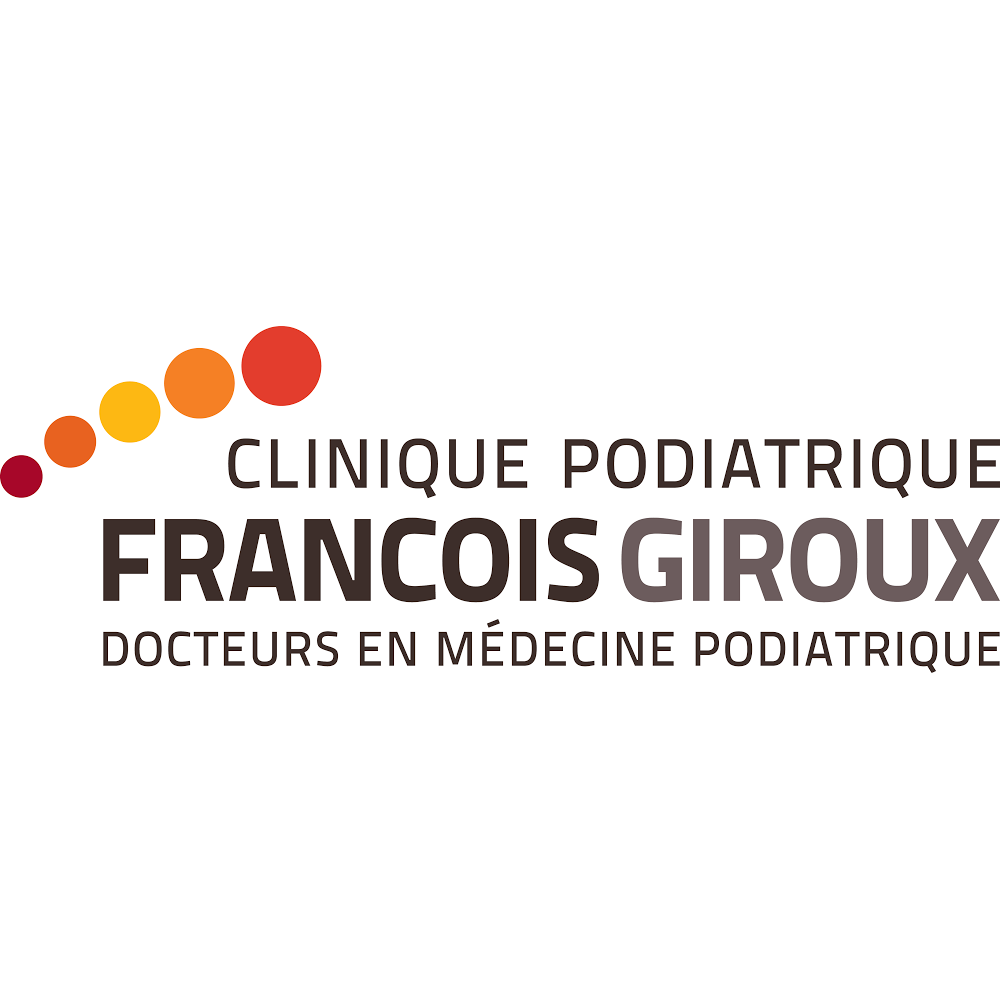 Clinique Podiatrique Francois Giroux | 1787 Avenue Industrielle, Québec, QC G3K 1L8, Canada | Phone: (418) 915-9399