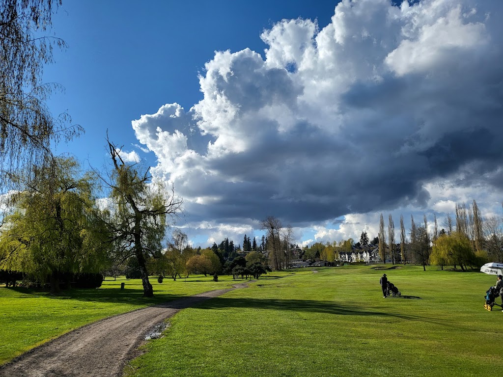 Surrey Golf Club | 7700 168 St, Surrey, BC V4N 0E1, Canada | Phone: (604) 576-8253