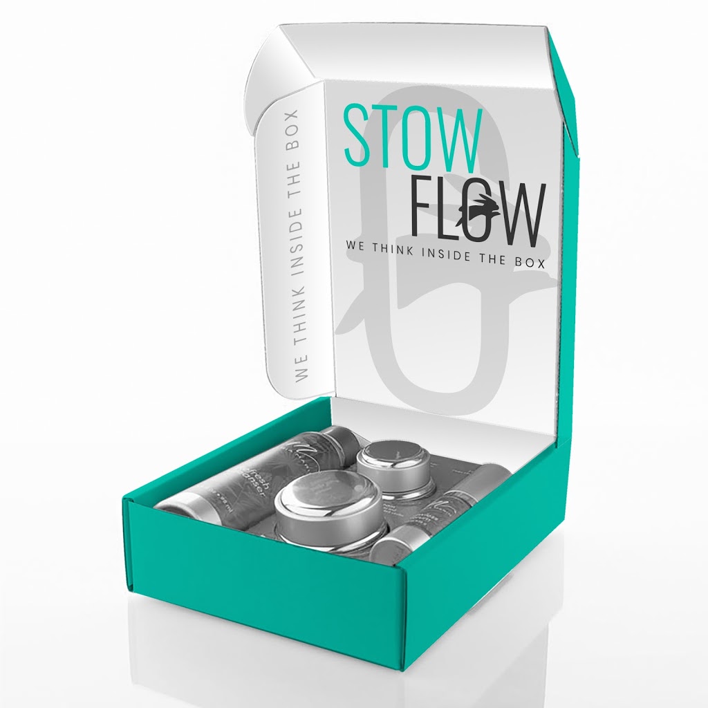 StowFlow | 6593 Kitimat Rd Ste. 3-4, Mississauga, ON L5N 4J4, Canada | Phone: (905) 467-1920