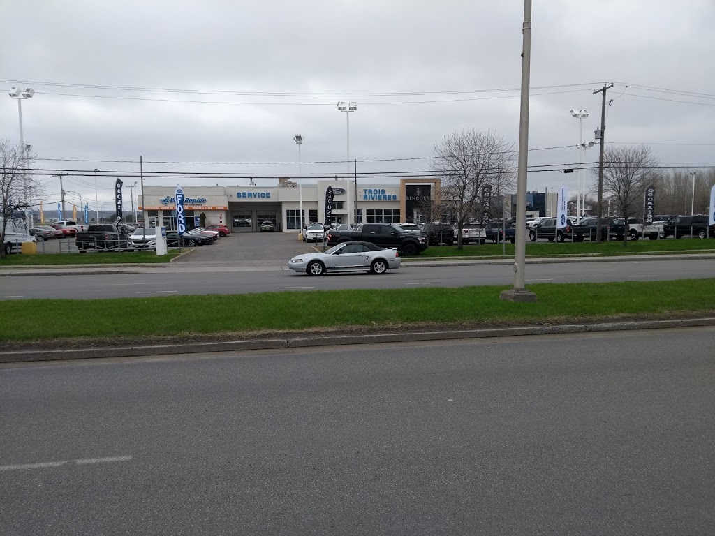 Trois-Rivieres Ford Lincoln Inc. | 7100 Boul Gene-H.-Kruger, Trois-Rivières, QC G9A 5A7, Canada | Phone: (819) 370-3315