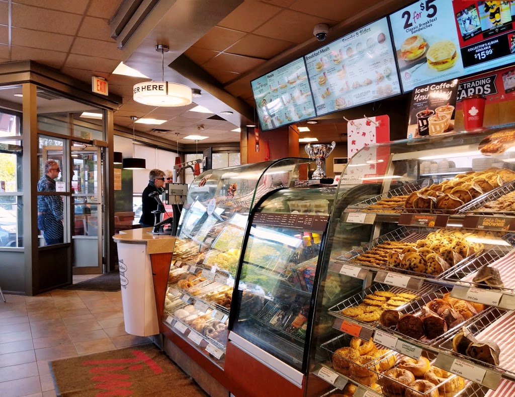 Tim Hortons | 98 Dufferin St, Perth, ON K7H 3B5, Canada | Phone: (613) 267-3353