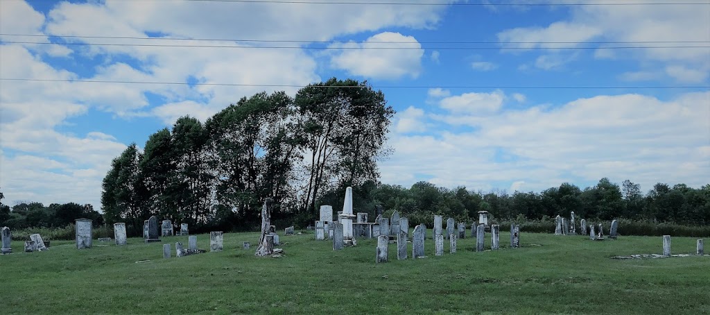 Soperton Cemetery | 190 County Rd 42, Delta, ON K0E 1G0, Canada