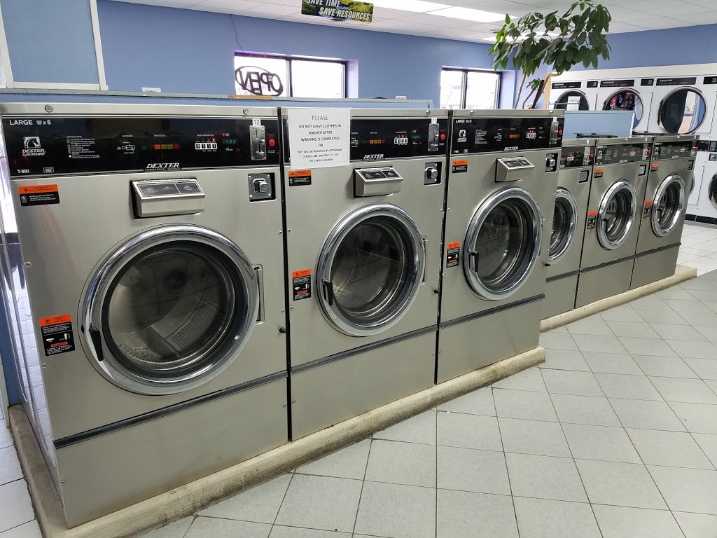 Cheektowaga Laundromat | 145 French Rd, Buffalo, NY 14227, USA | Phone: (716) 656-1127