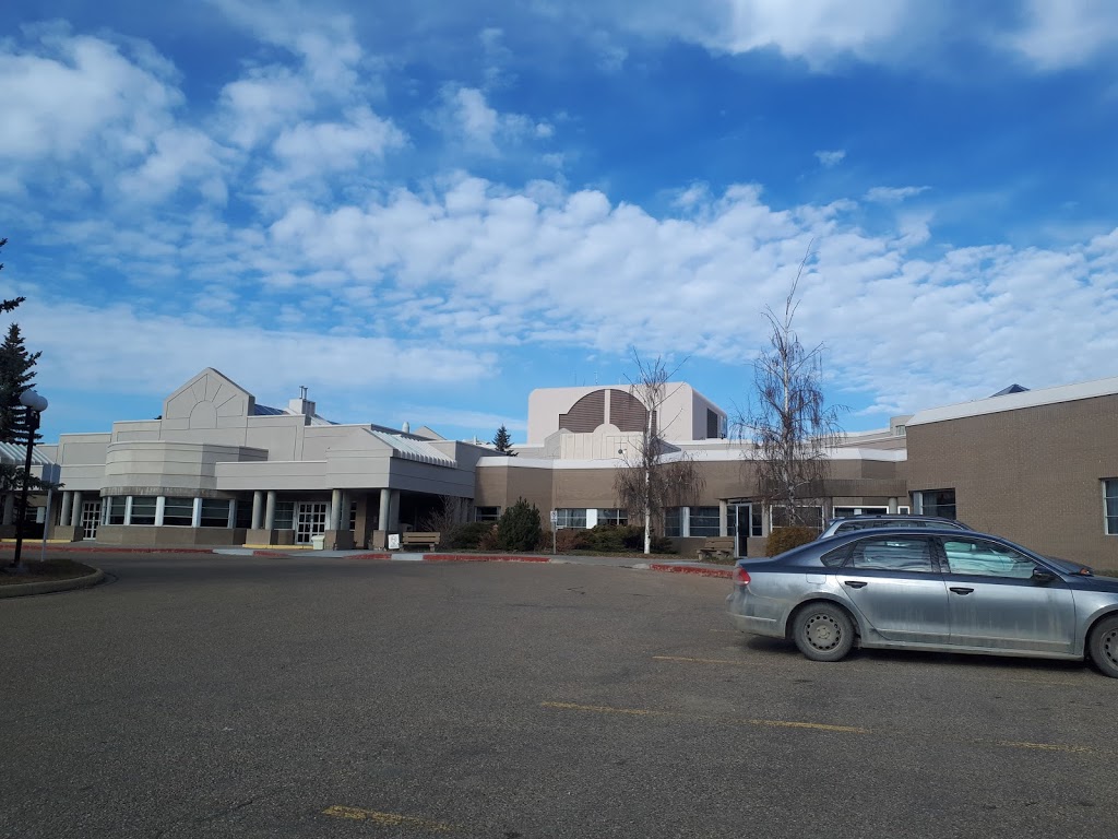 Wetaskiwin Hospital and Care Centre | 6910 47 St, Wetaskiwin, AB T9A 3N3, Canada | Phone: (780) 361-7100