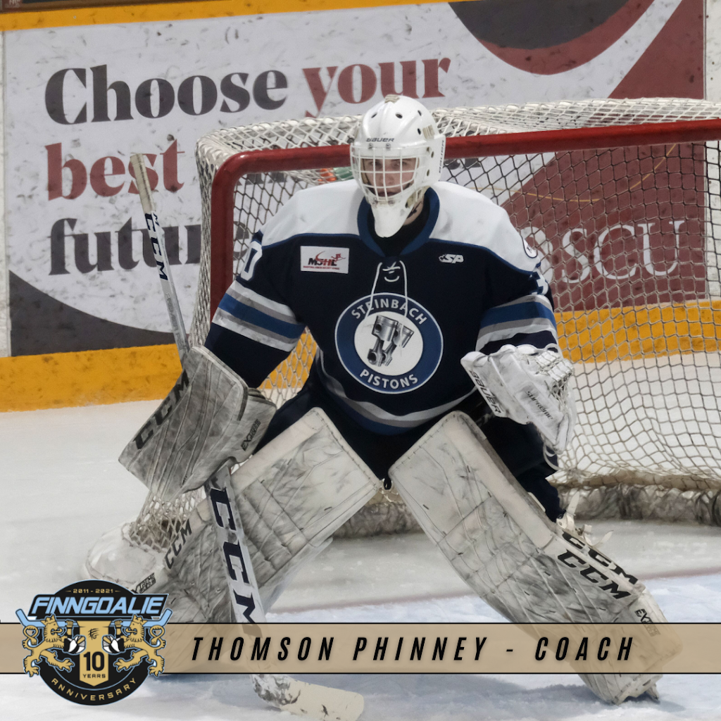 FinnGoalie | 9 Symonds Rd, Bedford, NS B4B 1J5, Canada | Phone: (902) 579-7283