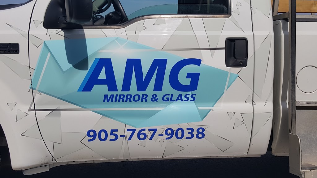 AMG Mirror and Glass | 929 Brock Rd, Pickering, ON L1W 2X9, Canada | Phone: (905) 837-2043