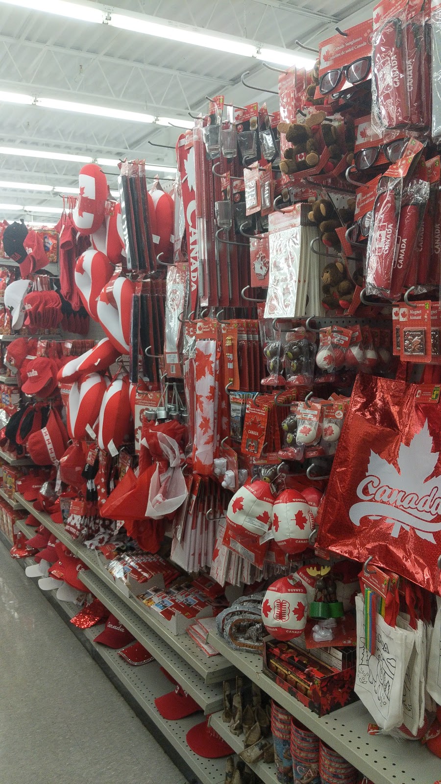 Dollarama | 3715 Keele St, North York, ON M3J 1N1, Canada | Phone: (416) 398-1634