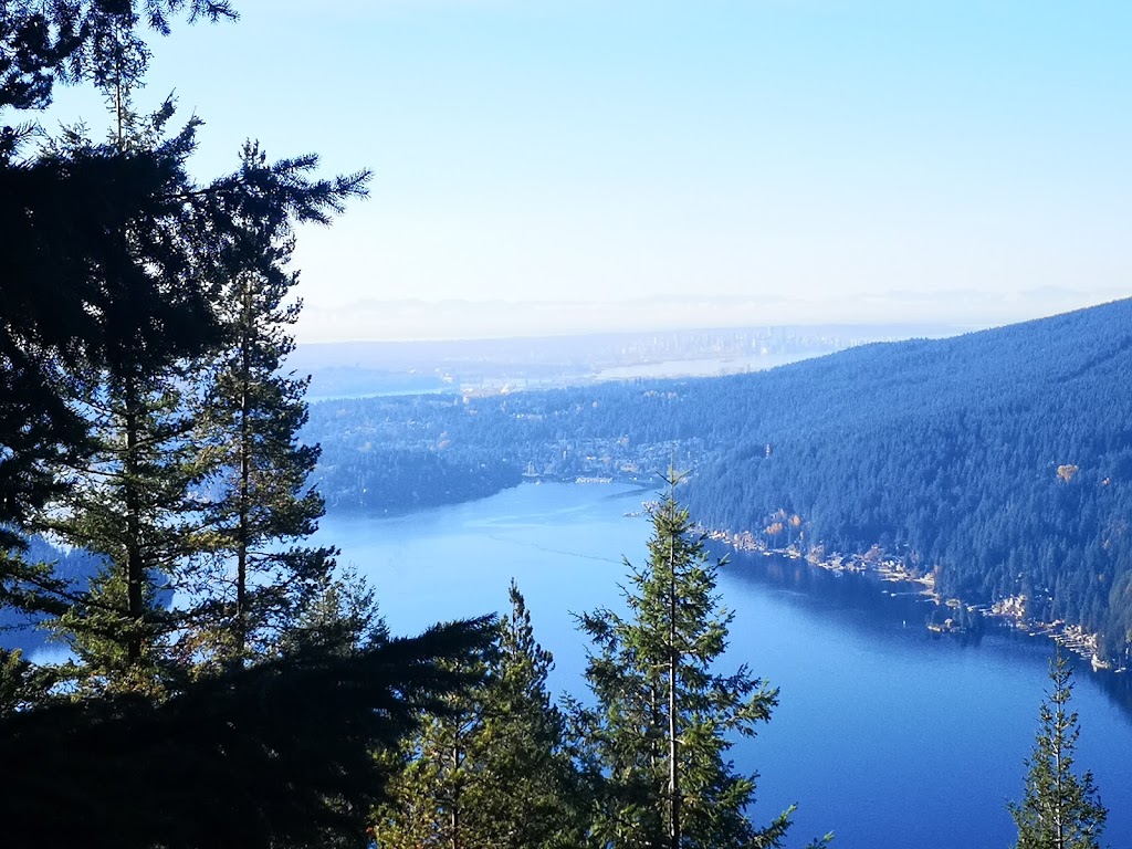 Diez Vistas Trail - Vista #10 | Diez Vistas Trail, Anmore, BC V3H 4Z4, Canada