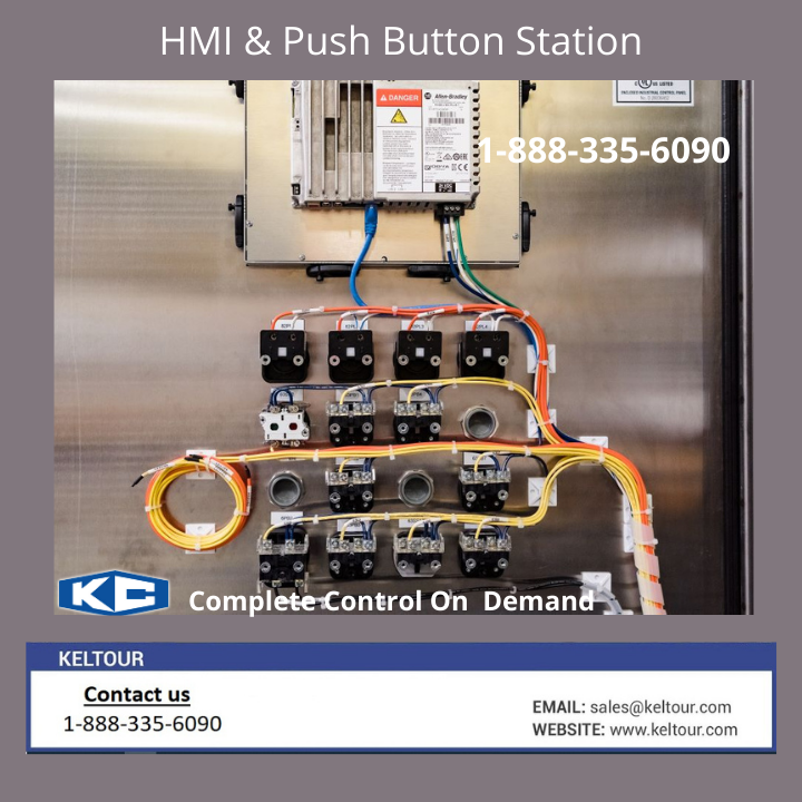 Keltour Controls Inc. | 4375 Mainway, Burlington, ON L7L 5N9, Canada | Phone: (905) 335-6000